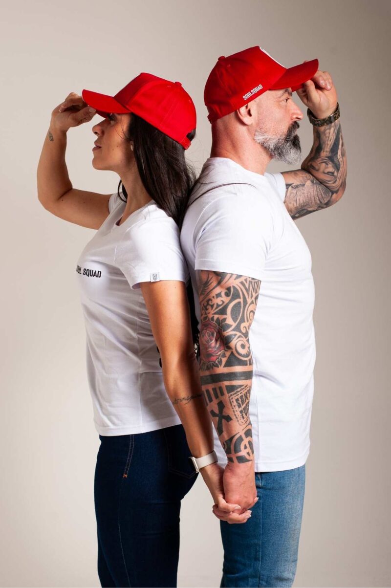 Boné Soul Squad - Image 16