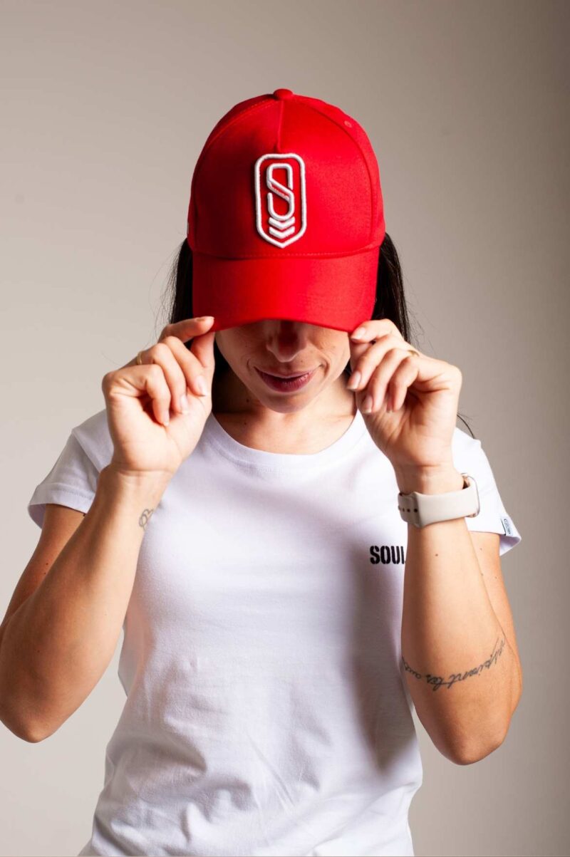 Boné Soul Squad - Image 9