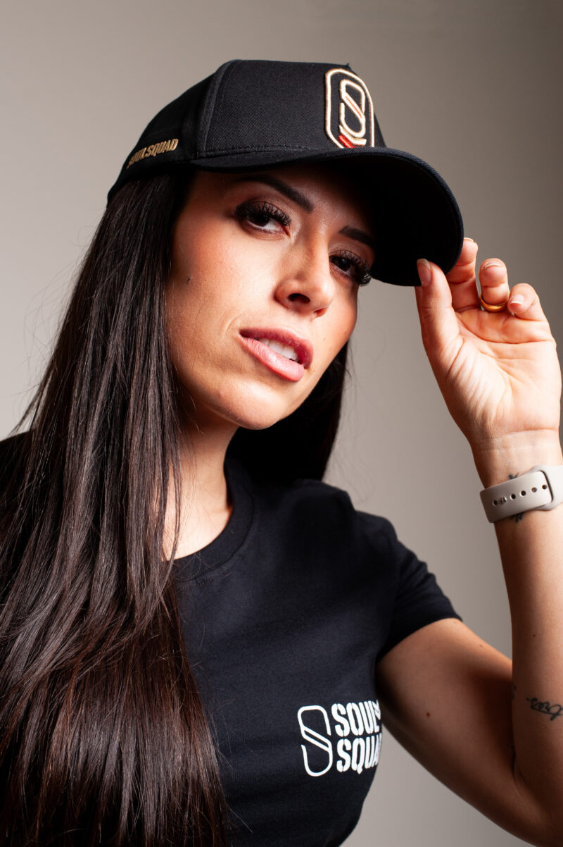 Boné Soul Squad - Image 8