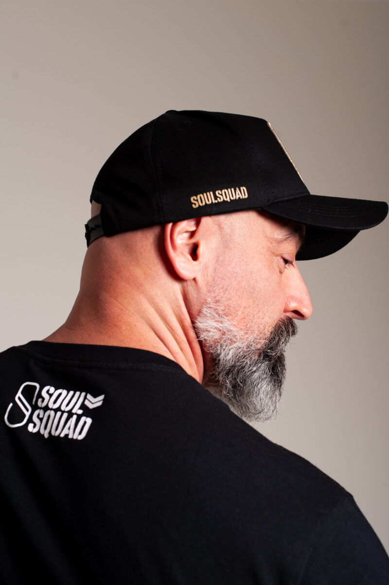 Boné Soul Squad - Image 15
