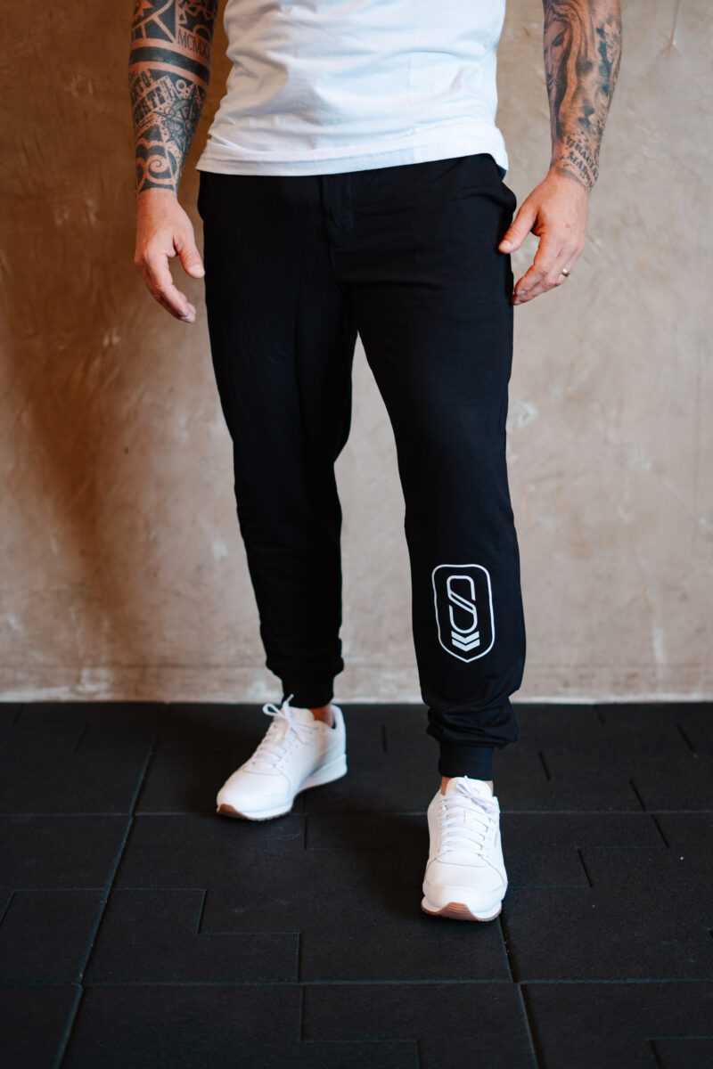Jogger - Image 3