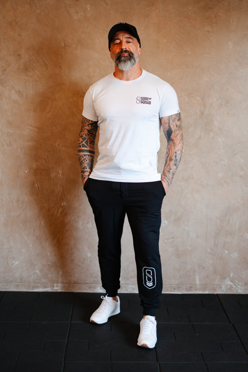 Jogger - Image 2