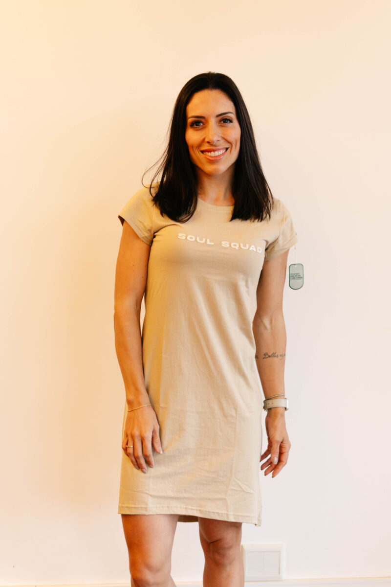 Vestido Mullet Prisma - Image 6