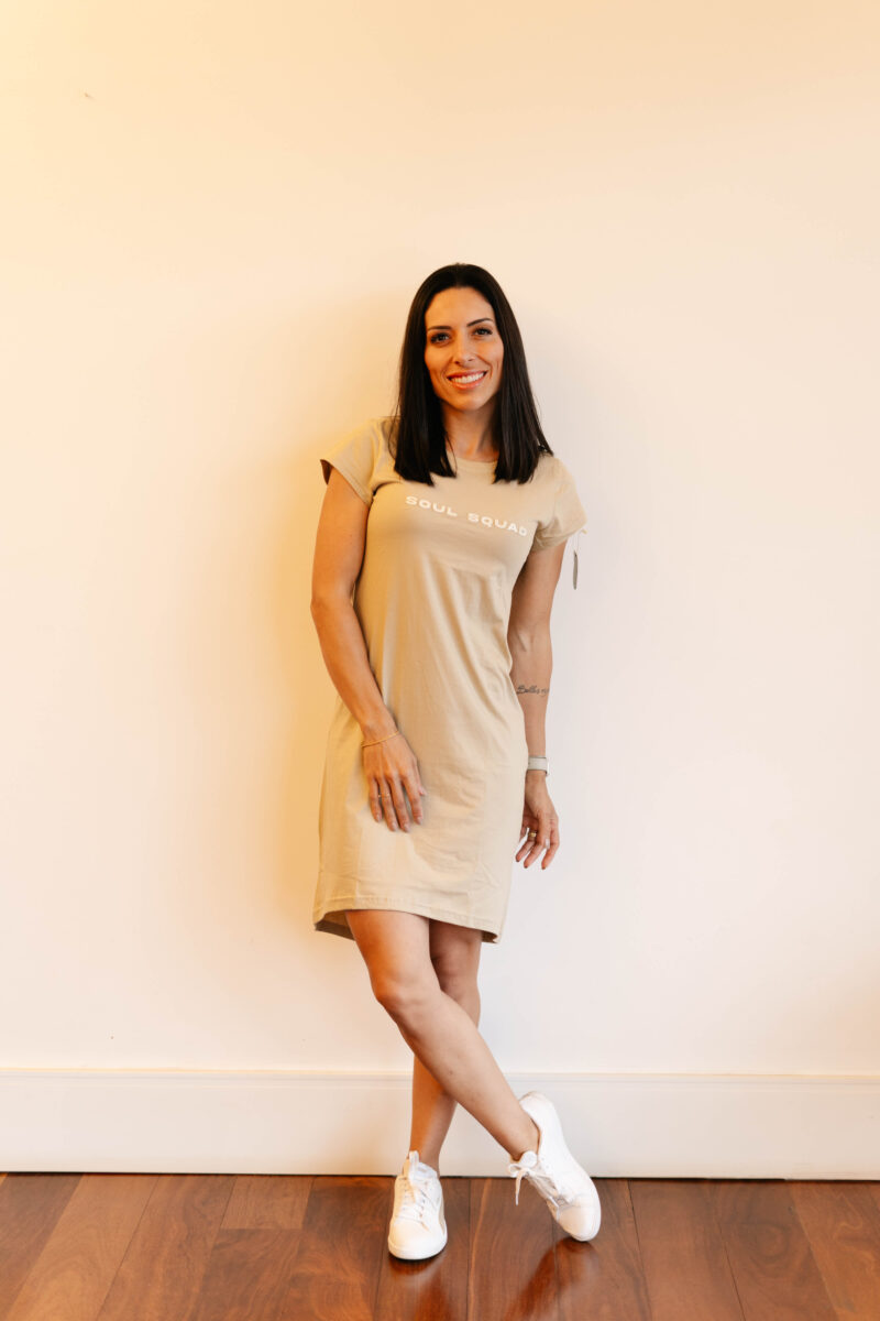 Vestido Mullet Prisma - Image 3