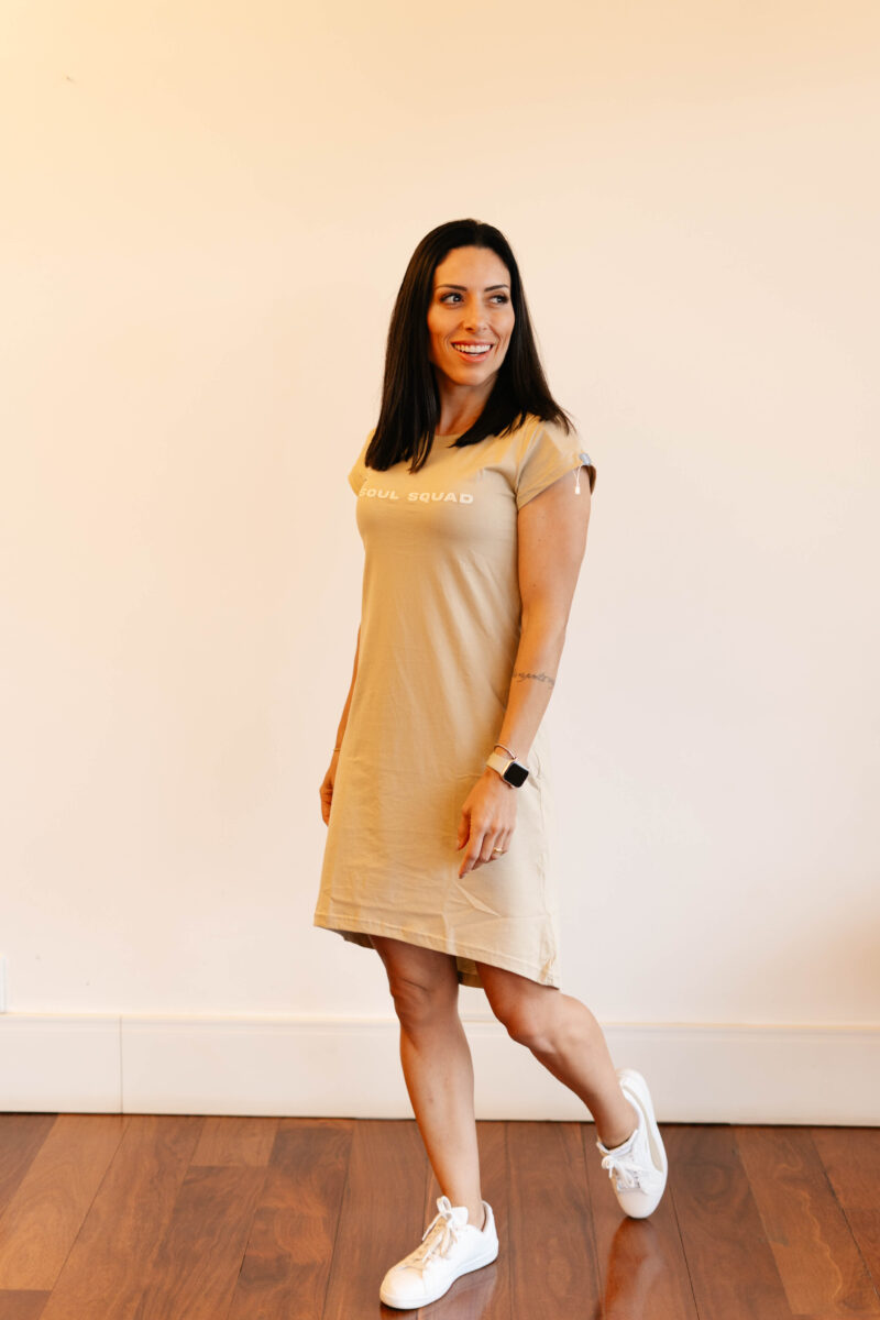 Vestido Mullet Prisma - Image 9