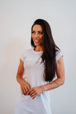 Vestido Mullet Prisma