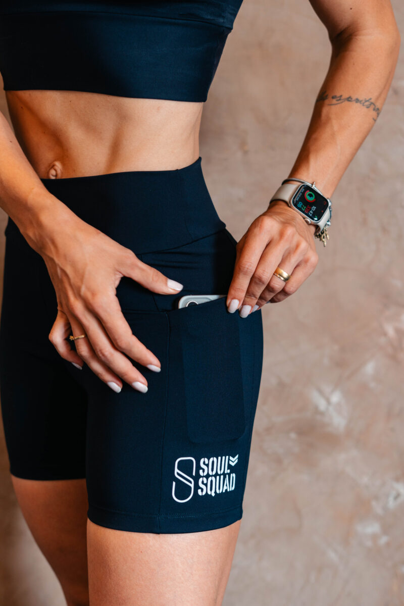 Short com bolso - Imagem 14