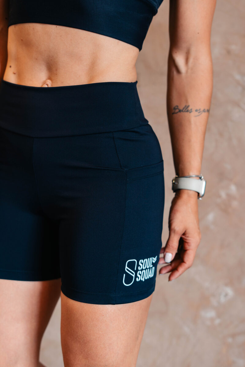 Short com bolso - Imagem 5