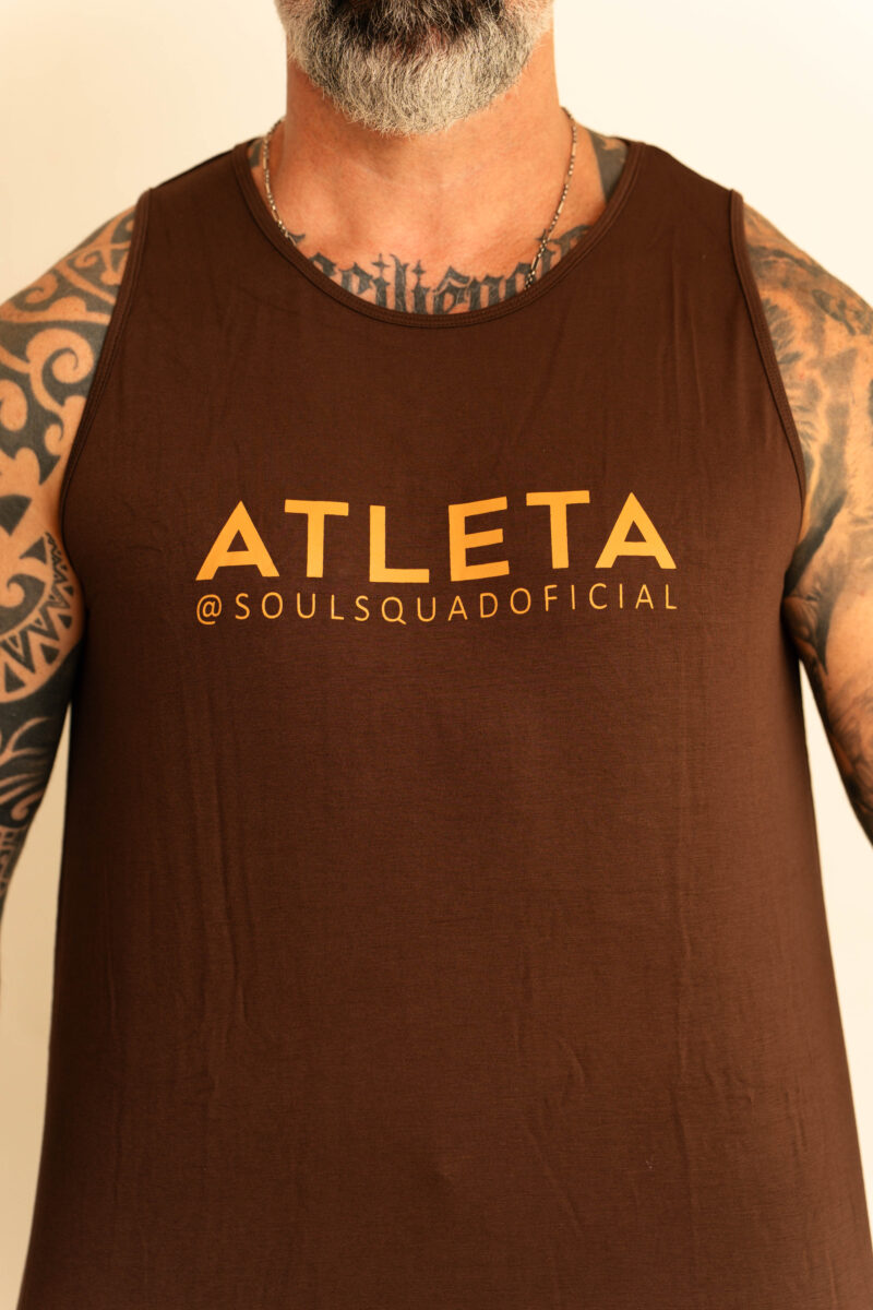 Regata Atleta - Imagem 13