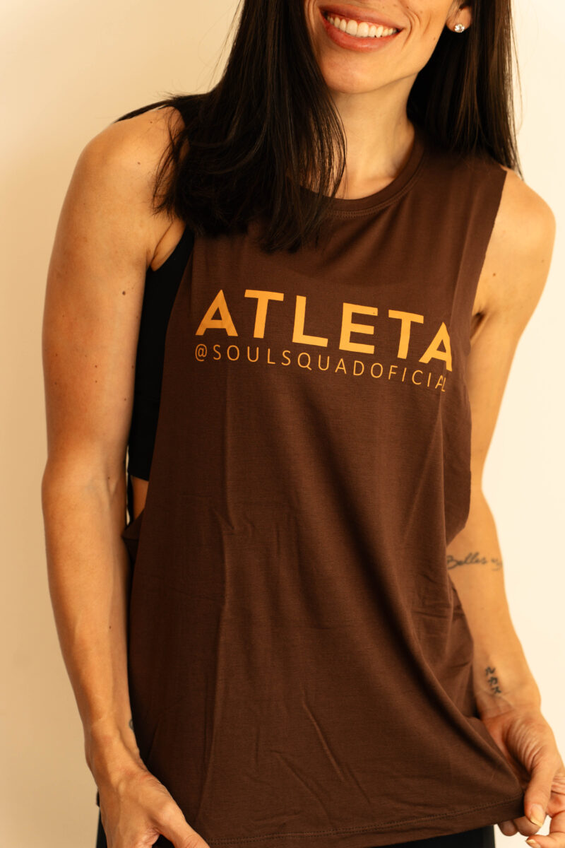 Regata Atleta Feminina - Imagem 9