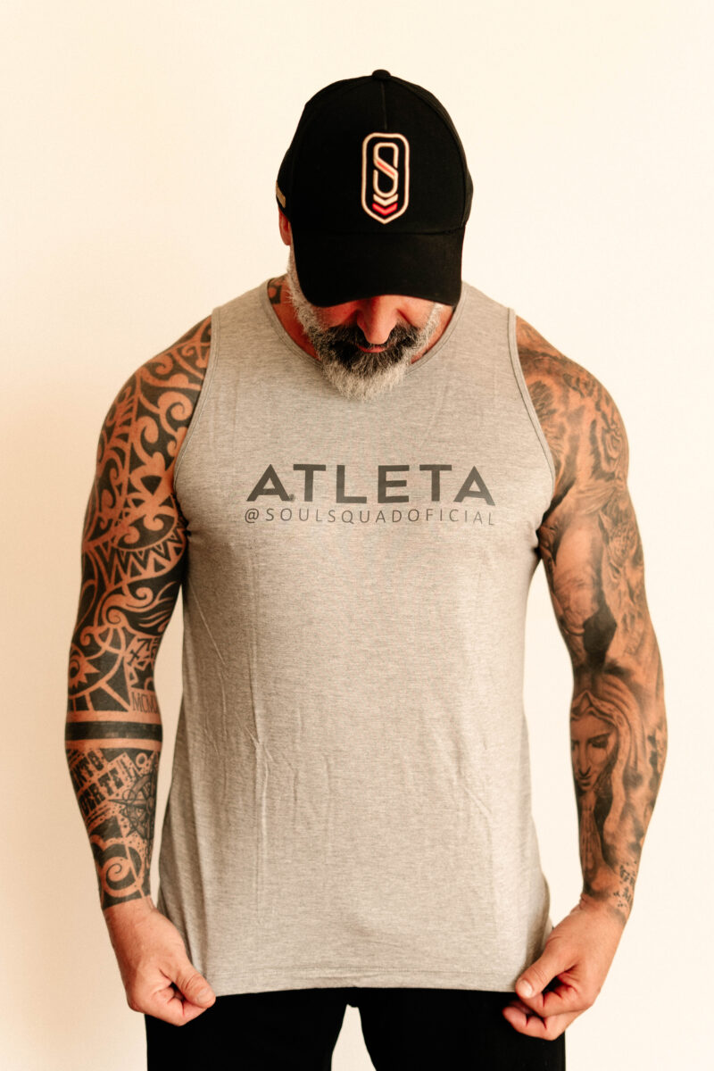 Regata Atleta - Imagem 8