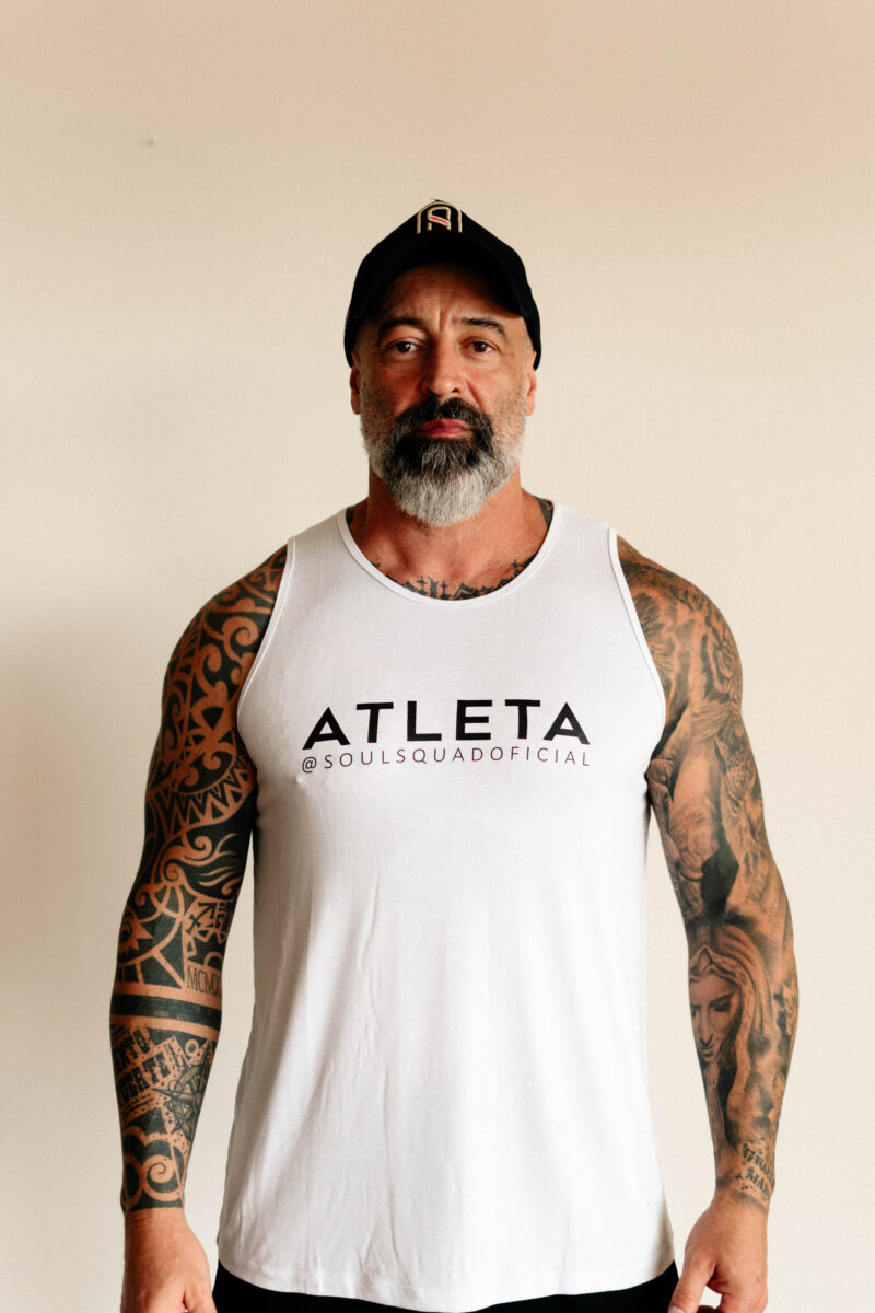 Regata Atleta - Imagem 7
