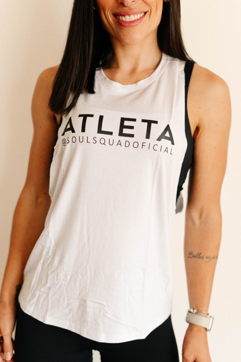 Regata Atleta Feminina - Imagem 7