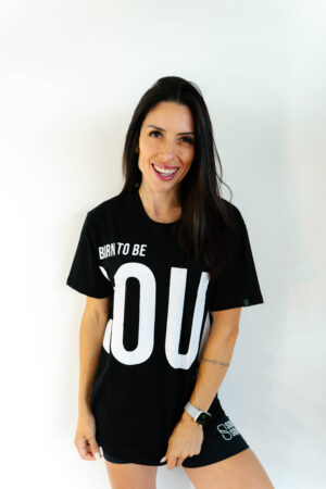 Baby Look born to be