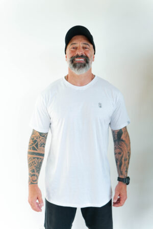 Camiseta Minimal Premium