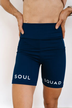 Bermuda Biker Motion