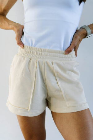 Short Comfy